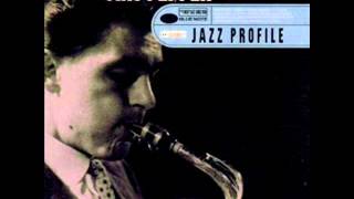 Art Pepper - What Is This Thing Called Love