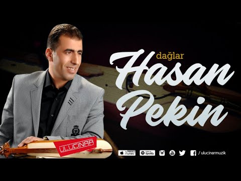 Hasan Pekin - Durduracak Kalbimi