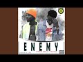 Enemy (feat. Kolosase)