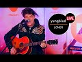 YUNGBLUD - Loner live (MUZO.FM)