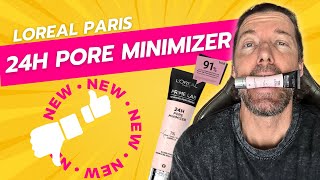 24H Pore Minimizer Loreal