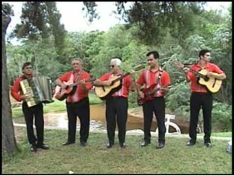Quemil Yambay y los Alfonsinos - Bañado Norte