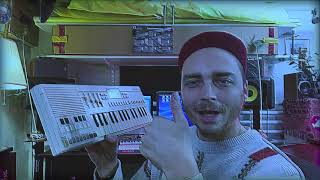 Video thumbnail for I made a song with an old CASIO PT 30 by FILSER