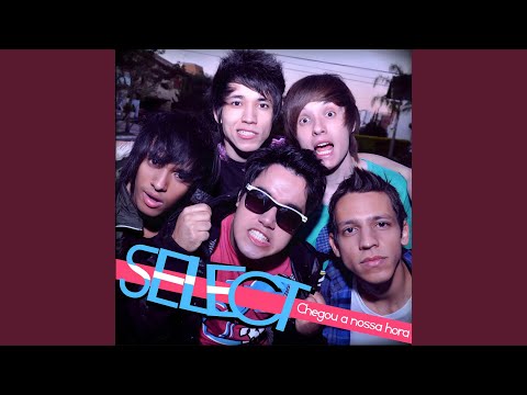 Virou O Jogo - Select