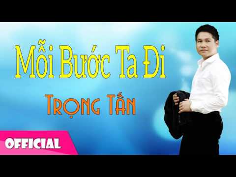 Thể hiện bởi Trọng Tấn