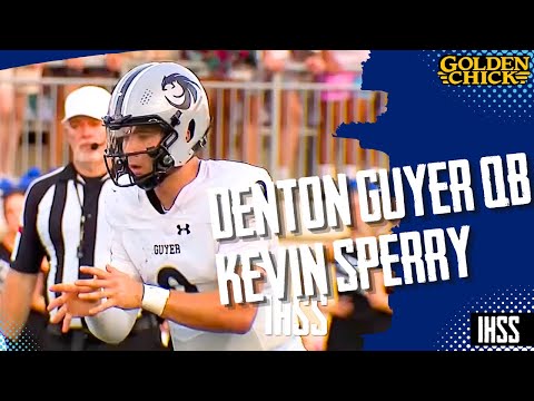 Rising Stars: Jackson Arnold & Kevin Spearing Propel Their Teams to Success