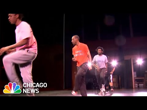 Chicago Black Dance Legacy Project to hit Ravinia Thursday