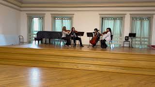 Download lagu Maurice Ravel, String Quartet in F Major, I. Allegro moderato - Tres Doux | 2025 mp3 Download lagu Maurice Ravel, String Quartet in F Major, I. Allegro moderato - Tres Doux | 2025 mp3