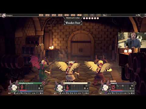 Sodapoppin Lost To A Door