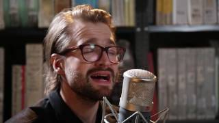 Wild Beasts - Get My Bang - 11/15/2016 - Paste Studios, New York, NY