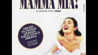 Super Trouper (De la producción teatral española Mamma Mia!)