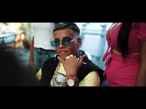 HUAPY - Los Vikingos (Videoclip Oficial 4k)