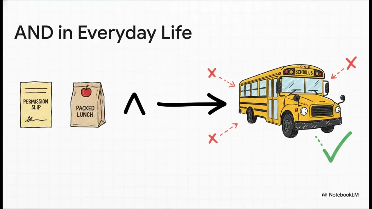 Logic and Reasoning - Chapter 4, Section 1