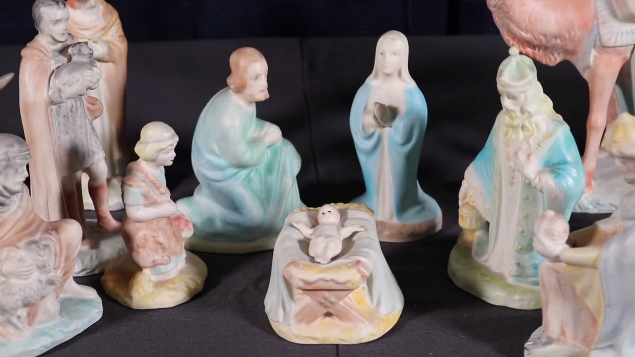 Advent Devotional - December 23, 2023