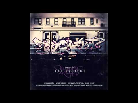 Mr Stroke & Dro Pesci - Street Troubles