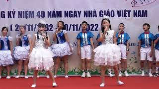 Bai 7   Thầy Cô Là Tất Cả   Khối 5