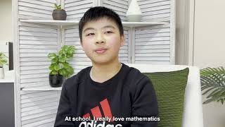Confidence in high school mathematics begins with the basics