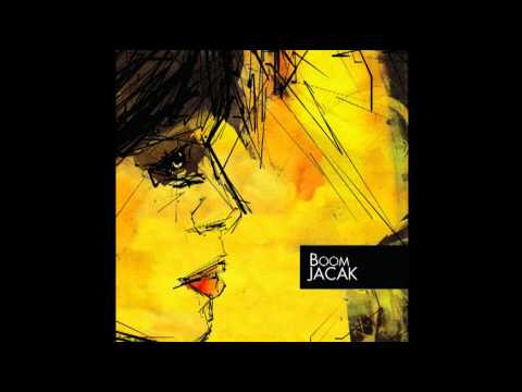 Boom JACAK, publicité pour lancement d'album, 31 mai 2011 (extrait: Helix)