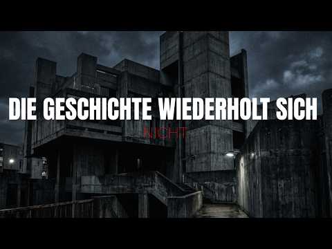 Video Thumbnail: Geschichte wiederholt sich. Nicht.