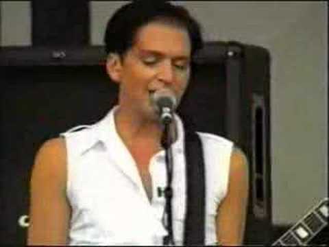 Placebo - Haemoglobin (Live Werchter 2001)