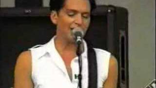 Placebo - Haemoglobin (Live Werchter 2001)