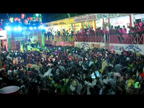 Men Champion an - Septentrional Day 3 Au Cap kanaval 2013 - Haitianbeatz.com