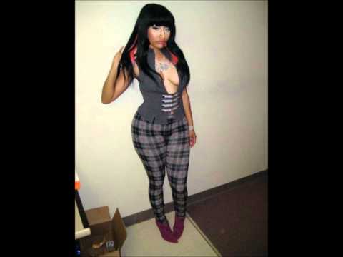 Your Love Remix - Nicki Minaj ft Sean Paul