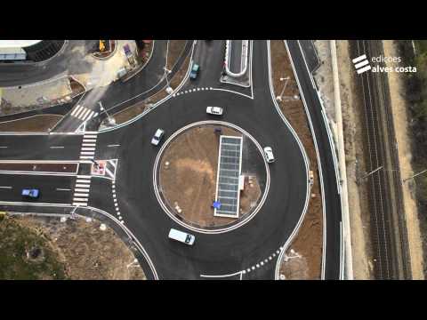 Escola de condução: Cedência de passagem