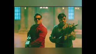 Download lagu God Father Song Chiranjeevi Salmaan Khan Prabhu Deva Dance mp3