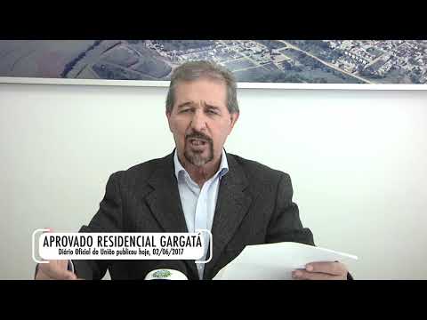 OURO FINO EM FOCO RESIDENCIAL GARGATÁ.