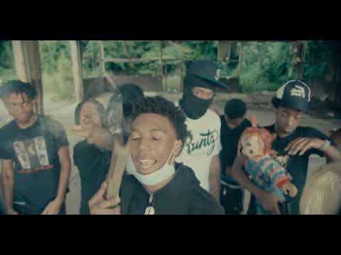 Glokk40Spaz - Free Sumo (Official Music Video) [Dir. Moshpxt] [Edited By. Malxk] (Prod. 2wo2imes)