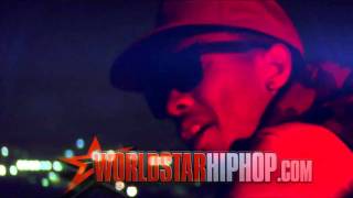 Tyga- Hypnotized.