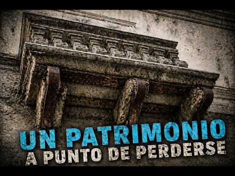 RUINAS DE LA CASONA DE ETANISLAO PISÓN - Sarandí Grande, Florida
