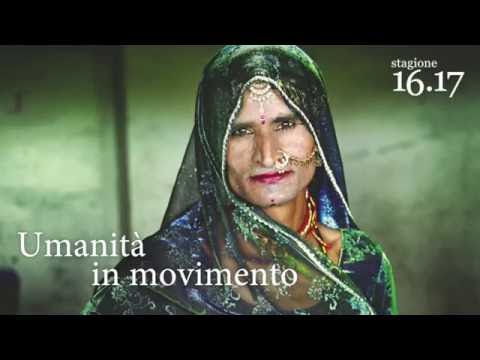 Stagione 2016.2017 del Teatro di Roma