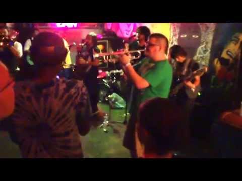 Ye Flask - Road Trip/Be(U)Rt - 04/01/14 - Uncle Lou's - Orlando