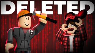 Roblox Is Deleting Your Username