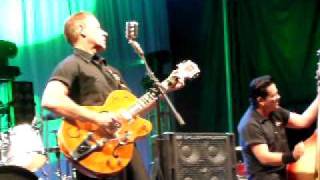 The Reverend Horton Heat - Folsom Prison Blues (Live 9/5/2011)