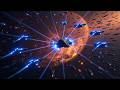 The Day Space Itself Rebelled—Humanity’s Secret Weapon Stuns an Alien Armada! | HFY Sci-Fi Story