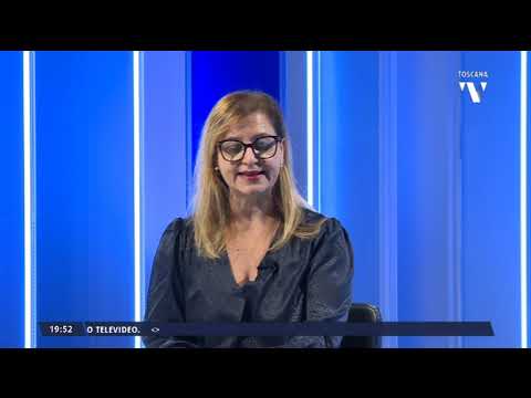2022-01-03 NOTIZIE DI PRATO TG ORE 19.45