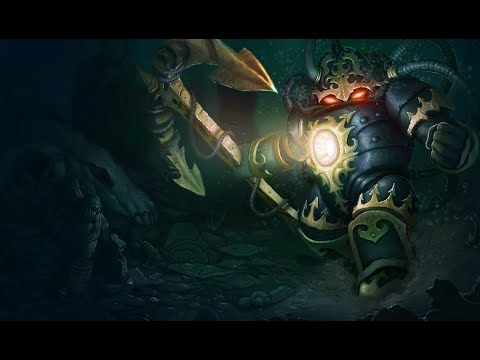 What 1000 HOURS of NAUTILUS Experience Looks Like