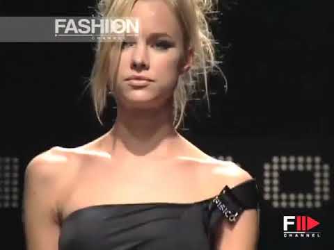 FISICO Highlights Spring Summer 2002 Milan - Swimwear & Underwear