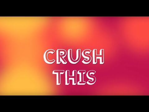 Queeva - Crush This (Lyric Video)