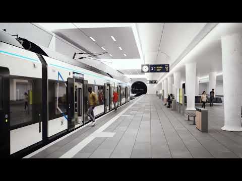 Neue XXL-S-Bahn München: Alle Infos