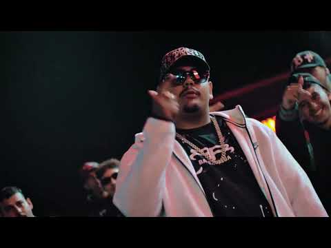 EkoO ft Nico Benz X Kiz Official & Frayer Flexking - NENI TO TAM REMIX (Official Music Video)