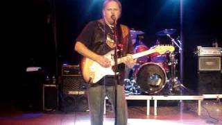 Walter Trout - She´s out there somewhere