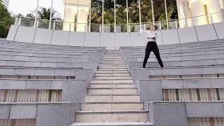 Shake It Off丨Reese Witherspoon ft Nick Kroll 【Dancia Jas】