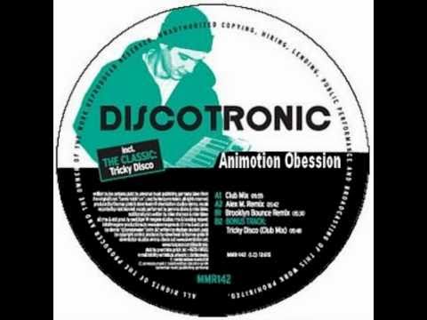 DJ Andrééa - Discotronic (2)