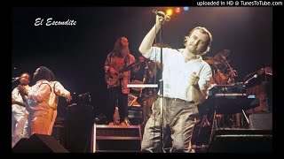 Download lagu 01. I Don't Care Anymore - Phil Collins  live 13-04-85 Melbourne-Australia (soundboard) mp3