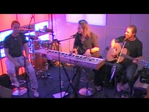 Sink Twice feat. Joshua Carson (Sascha Ohde) live - The River (Garth Brooks Cover)