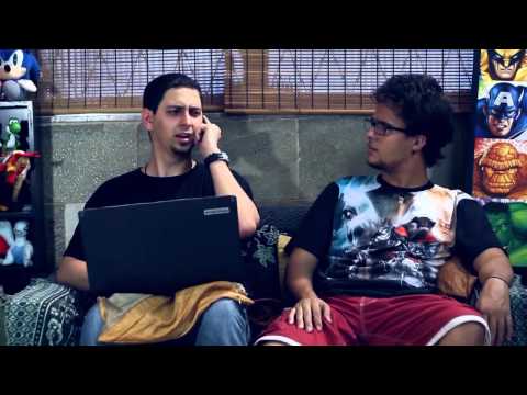 4Player - CONEXÃO CAIU, UM CORAÇÃO PARTIU [S01 E04]